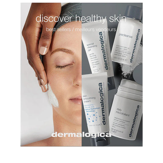 Dermalogica Discover Healthy Skin Kit
