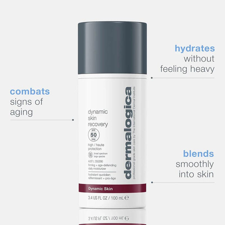 Dermalogica Dynamic Skin Recovery SPF50 Jumbo 100ml