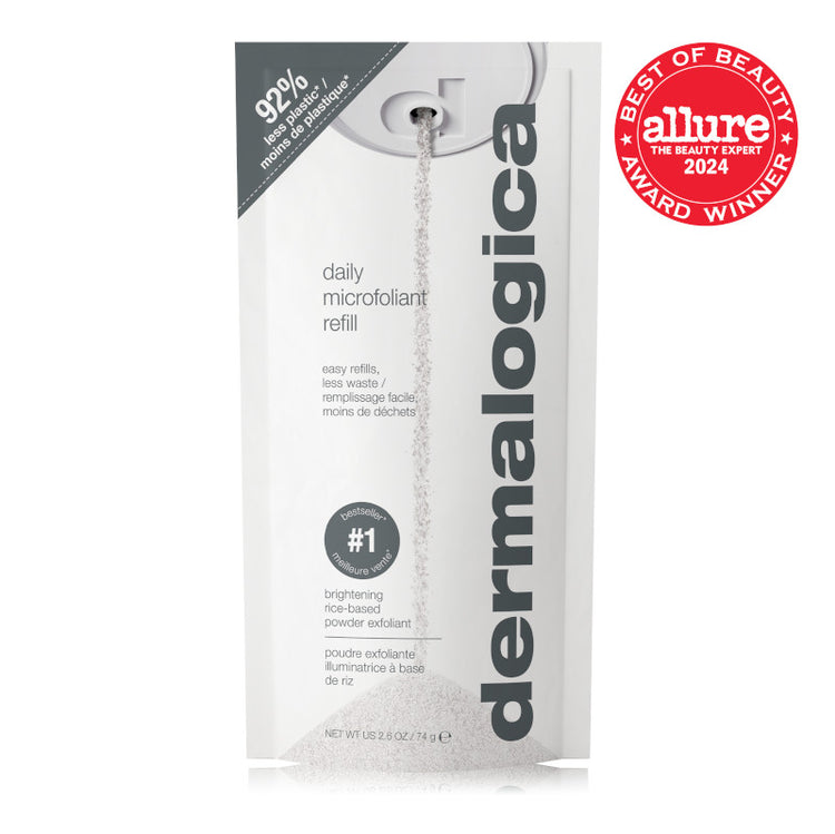 Dermalogica Daily Microfoliant Refill 74g