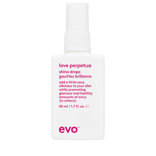 evo Love Perpetua Shine Drops 50ml