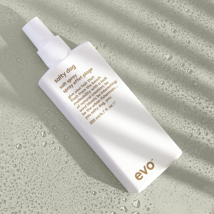 evo Salty Dog Salt Spray 200ml