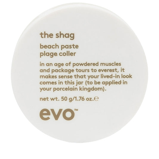 evo The Shag Beach Paste 50ml