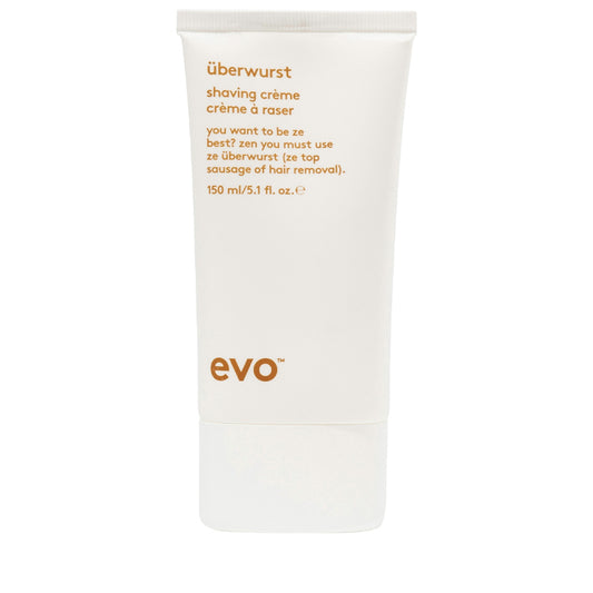 evo Uberwurst Shaving Creme 150ml