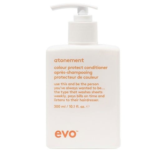 evo Atonement Colour Protect Conditioner 300ml