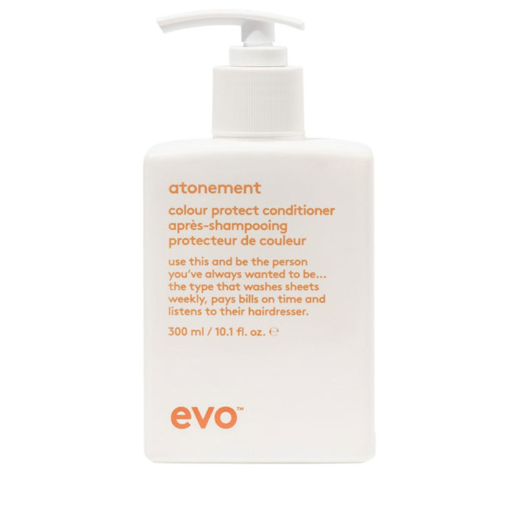 evo Atonement Colour Protect Conditioner 300ml