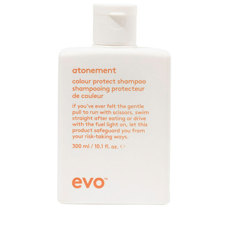evo Atonement Colour Protect Shampoo 300ml