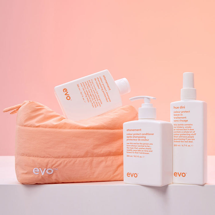 evo Colour For Keeps Pack