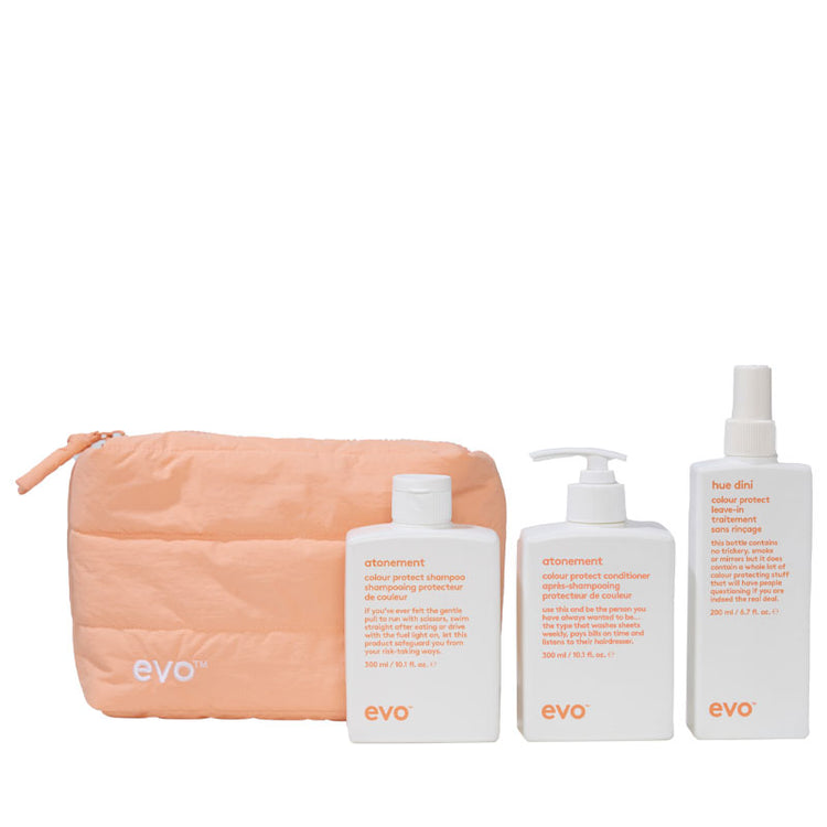 evo Colour For Keeps Pack