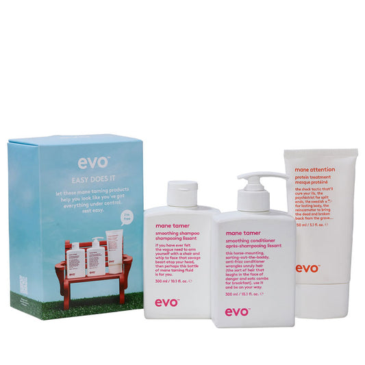 evo Easy Does It Pack