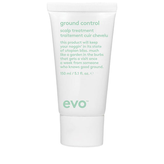 evo Ground Control Scalp Treatment 150ml