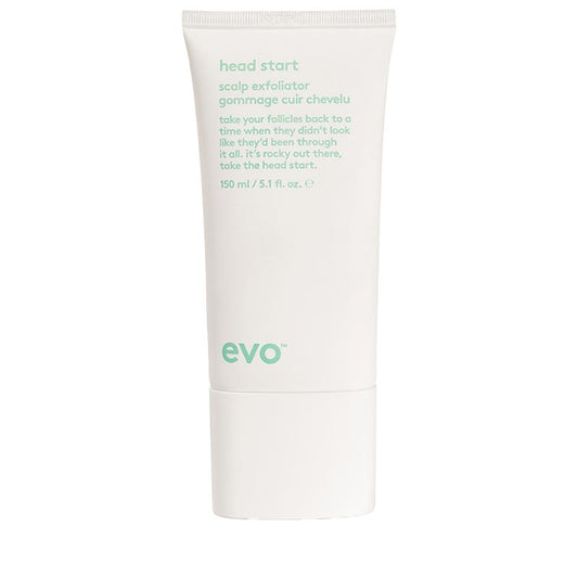 evo Head Start Scalp Exfoliator 150ml