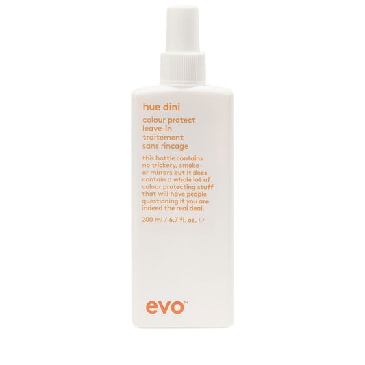 evo Hue Dini Colour Protect Leave-in Treatment 200ml