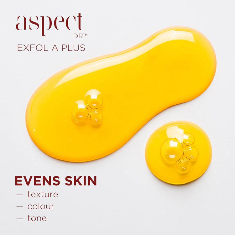 Aspect Dr Exfol A Plus 30ml