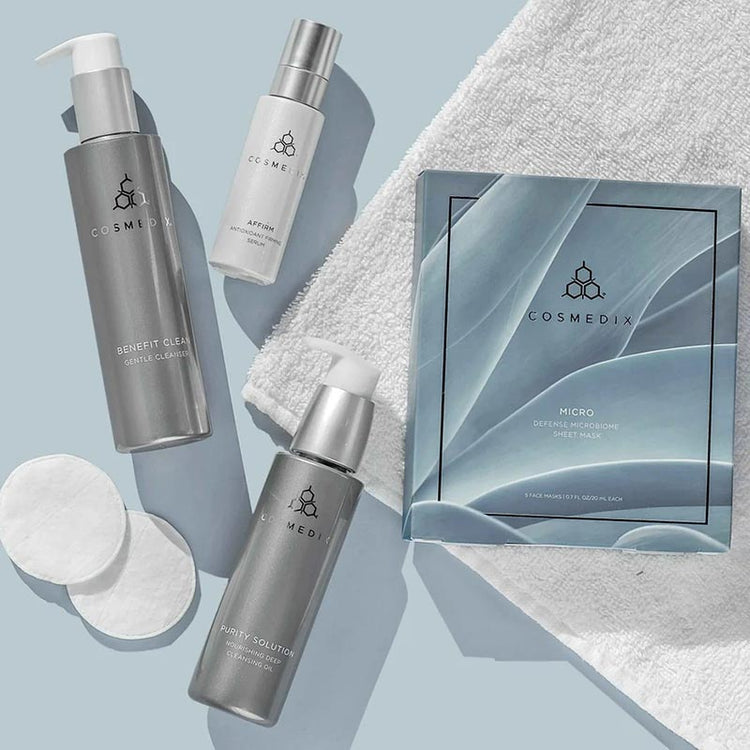 CosMedix Benefit Clean 150ml