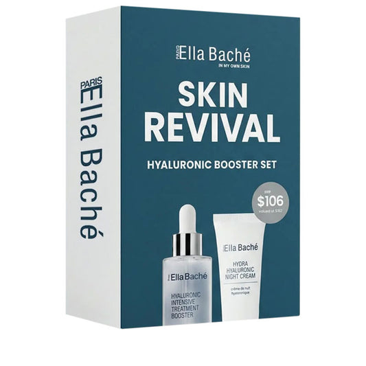 Ella Bache Hyaluronic Booster Set