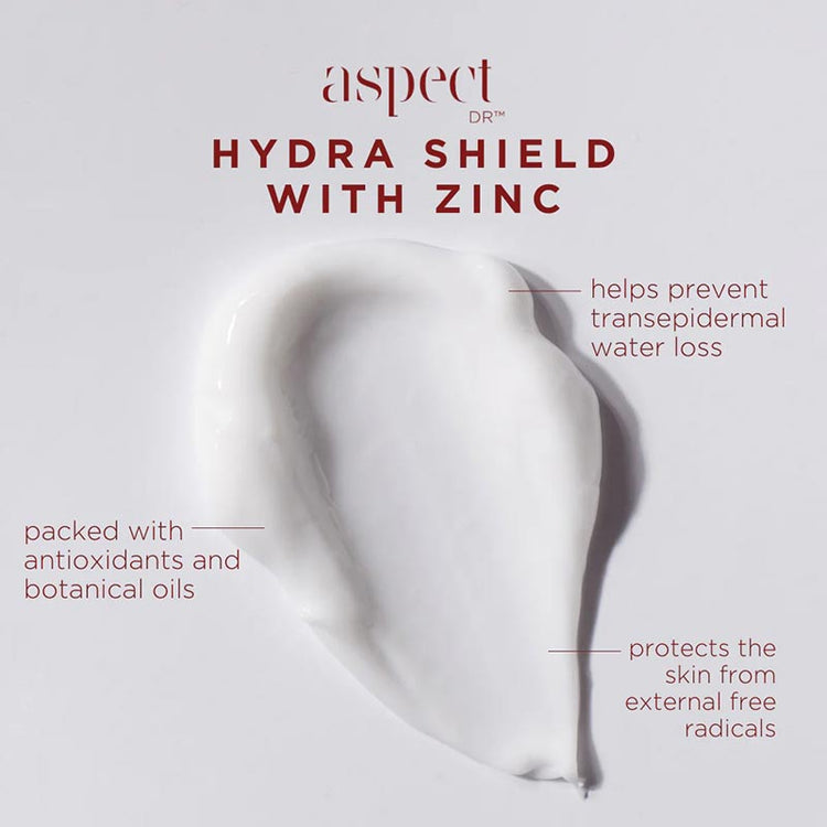 Aspect Dr Hydra Shield 112g