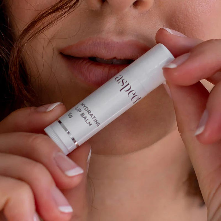Aspect Hydrating Lip Balm 5g