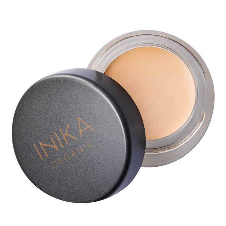 Inika Organic Full Coverage Concealer 3.5g