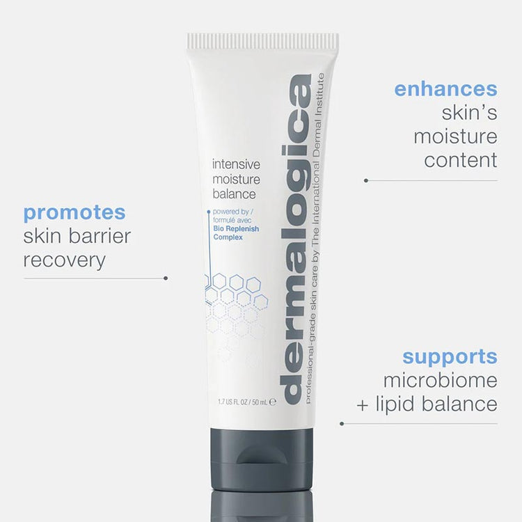 Dermalogica Intensive Moisture Balance 50ml