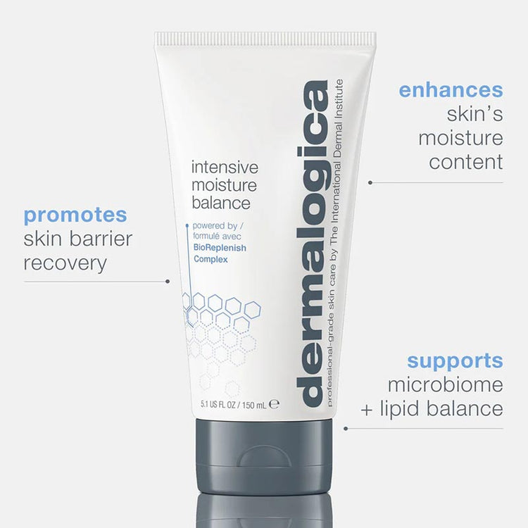 Dermalogica Intensive Moisture Balance Jumbo 150ml