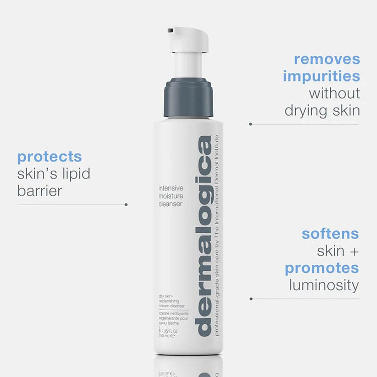 Dermalogica Intensive Moisture Cleanser 295ml