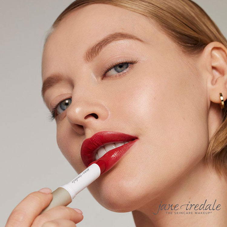jane iredale ColorLuxe Hydrating Cream Lipstick 2g