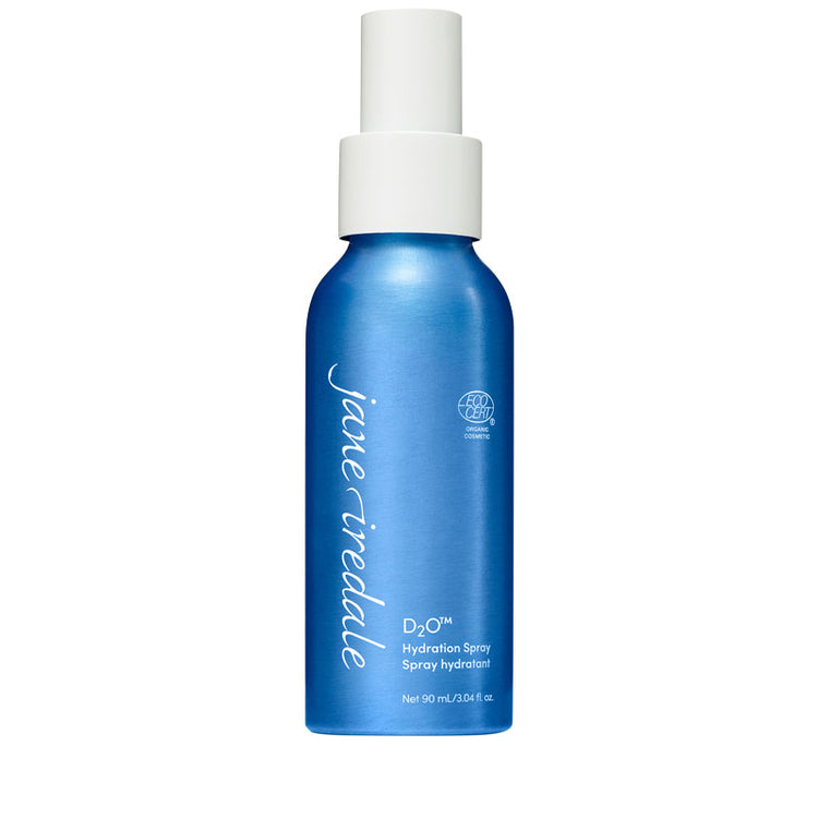 jane iredale Hydration Spray - D2O 90ml