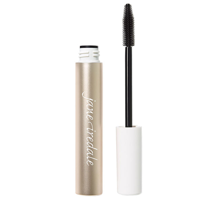 jane iredale Lash Fixation Length & Definition Tubing Mascara - Black 8g
