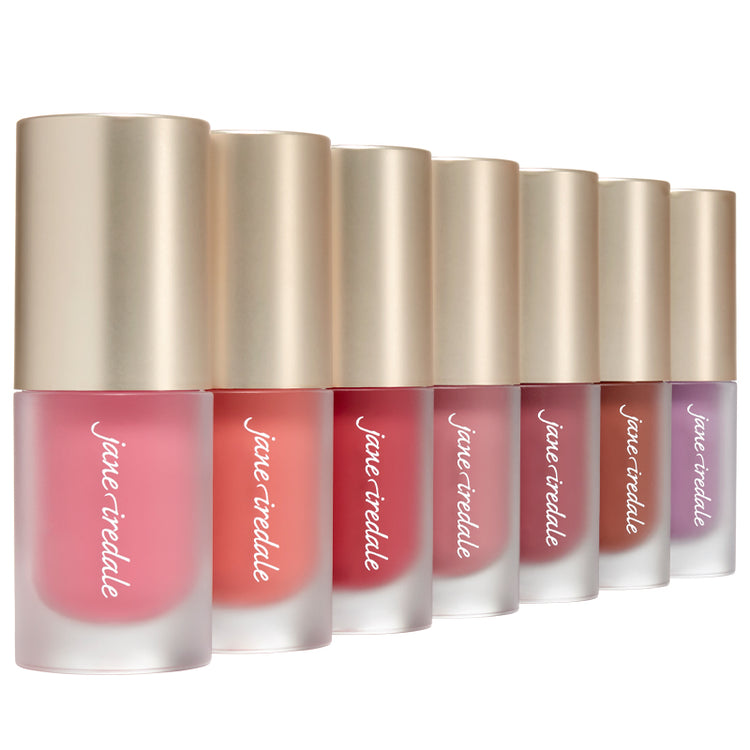jane iredale ColorLuxe Liquid Blush 5ml