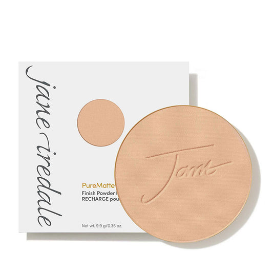 jane iredale PureMatte Finish Powder - Refill 10g