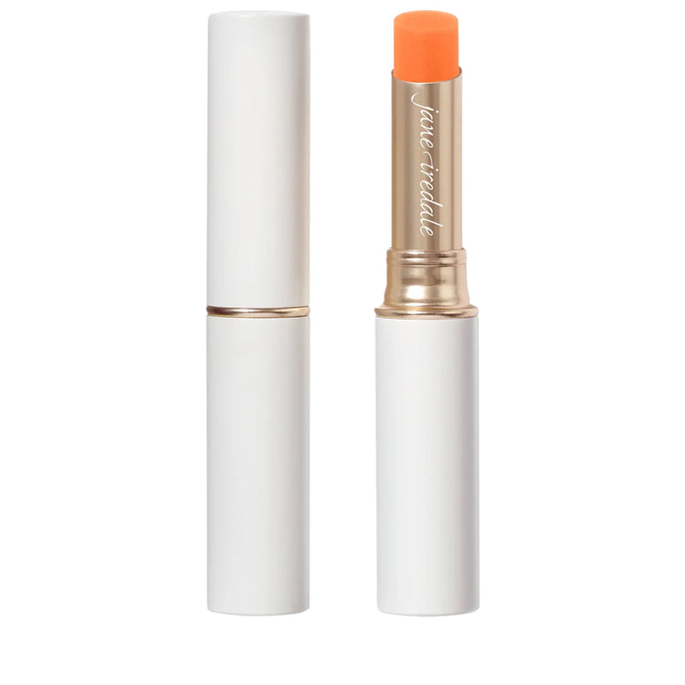 jane iredale Just Kissed Lip Cheek Stain 3g