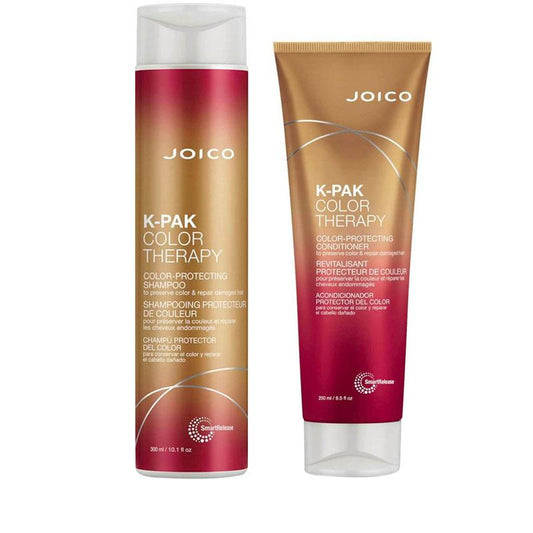 Joico K-PAK Color Therapy Duo