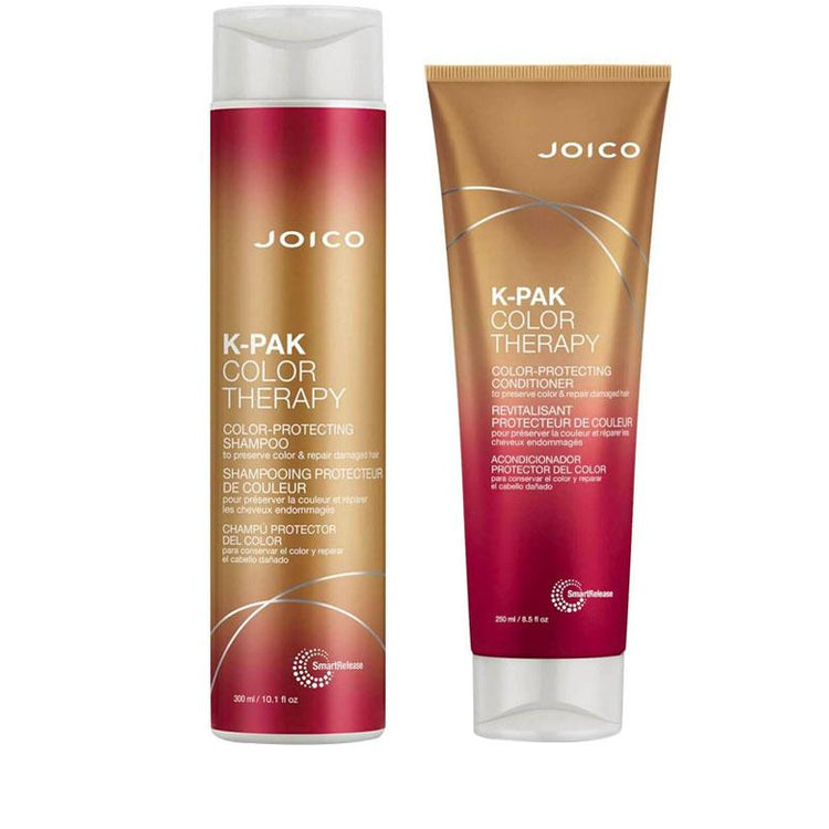 Joico K-PAK Color Therapy Duo