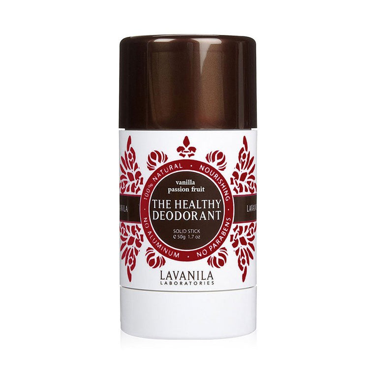 LAVANILA Healthy Deodorant - Vanilla Passion 56g