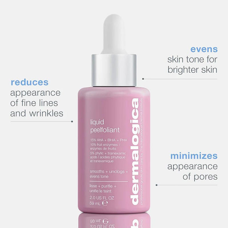 Dermalogica Liquid Peelfoliant 59ml