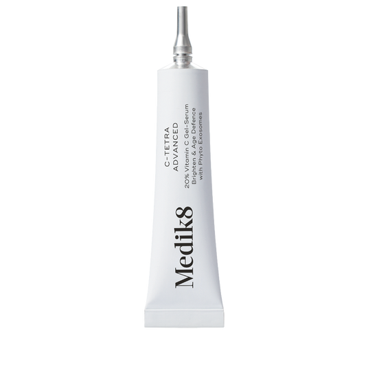 Free Medik8 C-Tetra Advanced 4ml