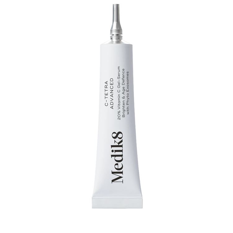 Free Medik8 C-Tetra Advanced 4ml