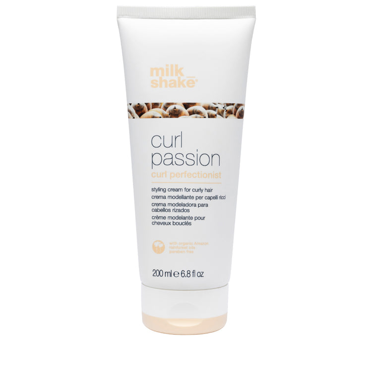 milk_shake Curl Passion Perfectionist Cream 200ml