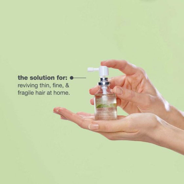 milk_shake Energizing Blend Scalp Treatment 30ml