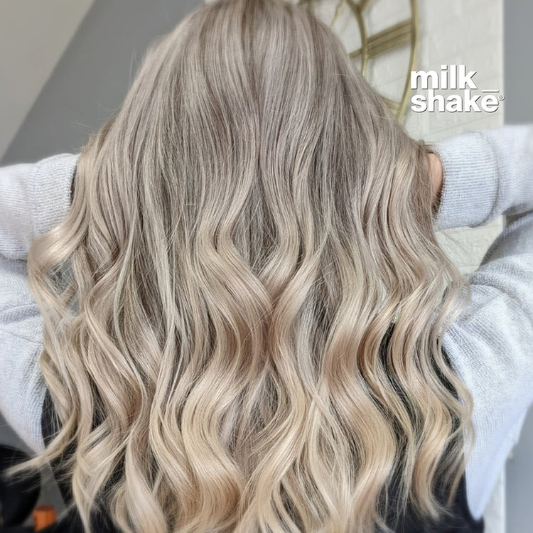 milk_shake Icy Blonde Shampoo 300ml