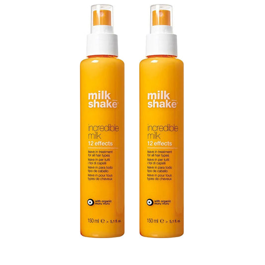 milk_shake Incredible Milk 12 Effects 150ml Duo