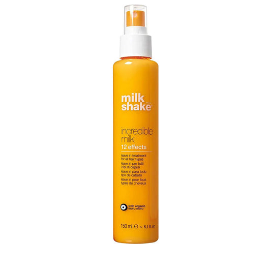 milk_shake Incredible Milk 12 Effects 150ml