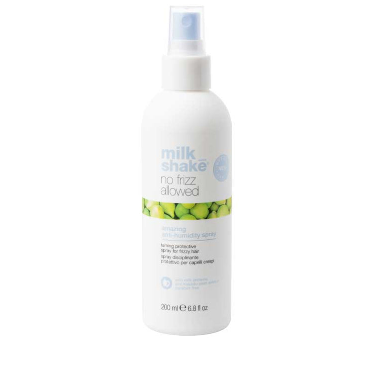 milk_shake No Frizz Allowed Amazing Anti-Humidity Spray 200ml