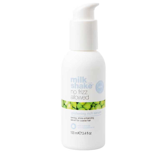 milk_shake No Frizz Allowed Glistening Rich Serum 100ml