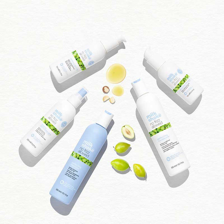 milk_shake No Frizz Allowed Amazing Anti-Humidity Spray 200ml