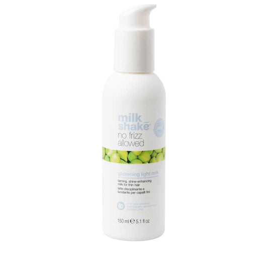 milk_shake No Frizz Allowed Glistening Light Milk 150ml