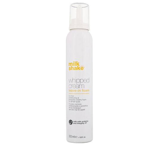milk_shake Whipped Cream 200ml
