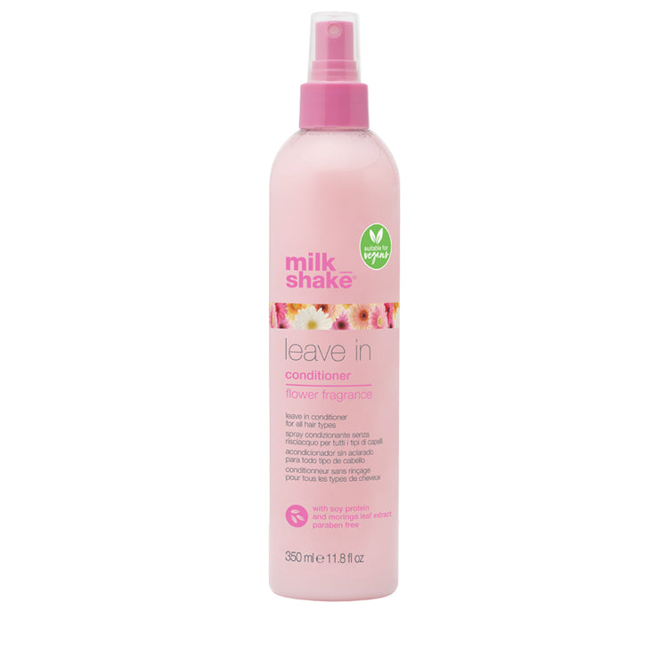 milk_shake Leave-In Conditioner Flower Fragrance 350ml