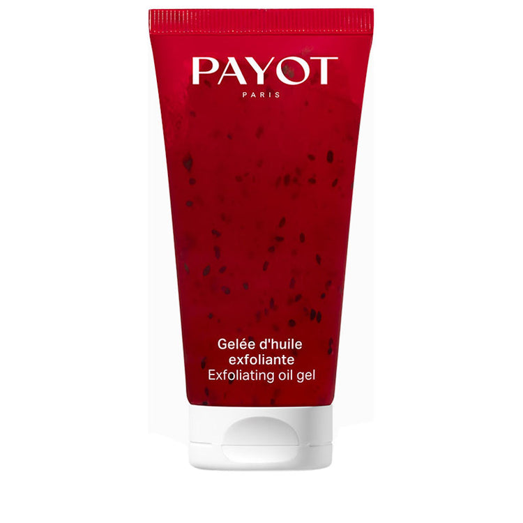 Payot Exfoliating Oil Gel 50ml
