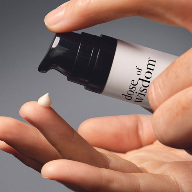 Philosophy Dose of Wisdom Eye Cream 15ml